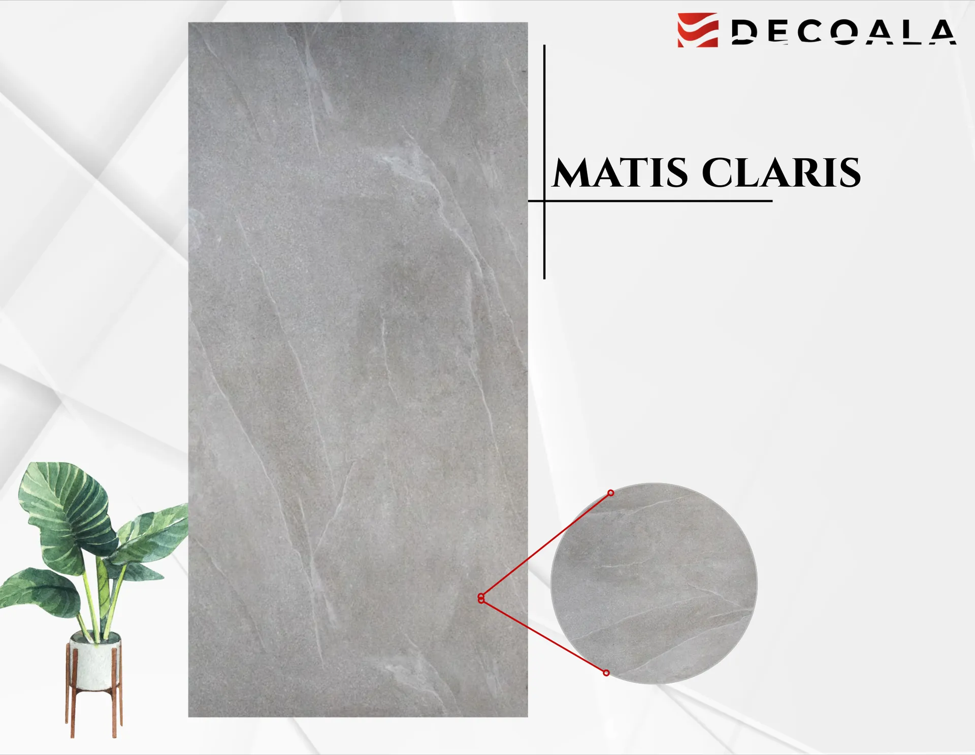 Matis Claris PVC Duvar Paneli (DM-332) görseli 2
