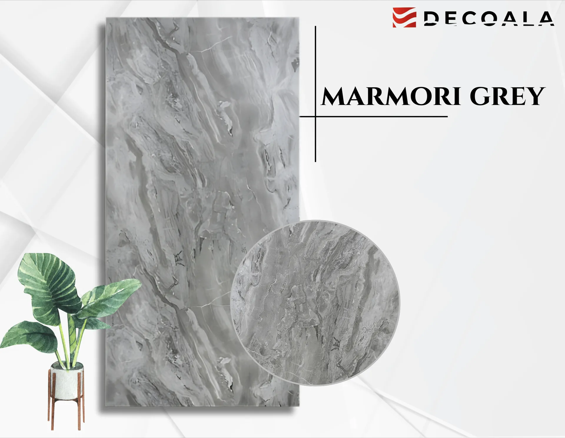Marmori Grey görseli 3