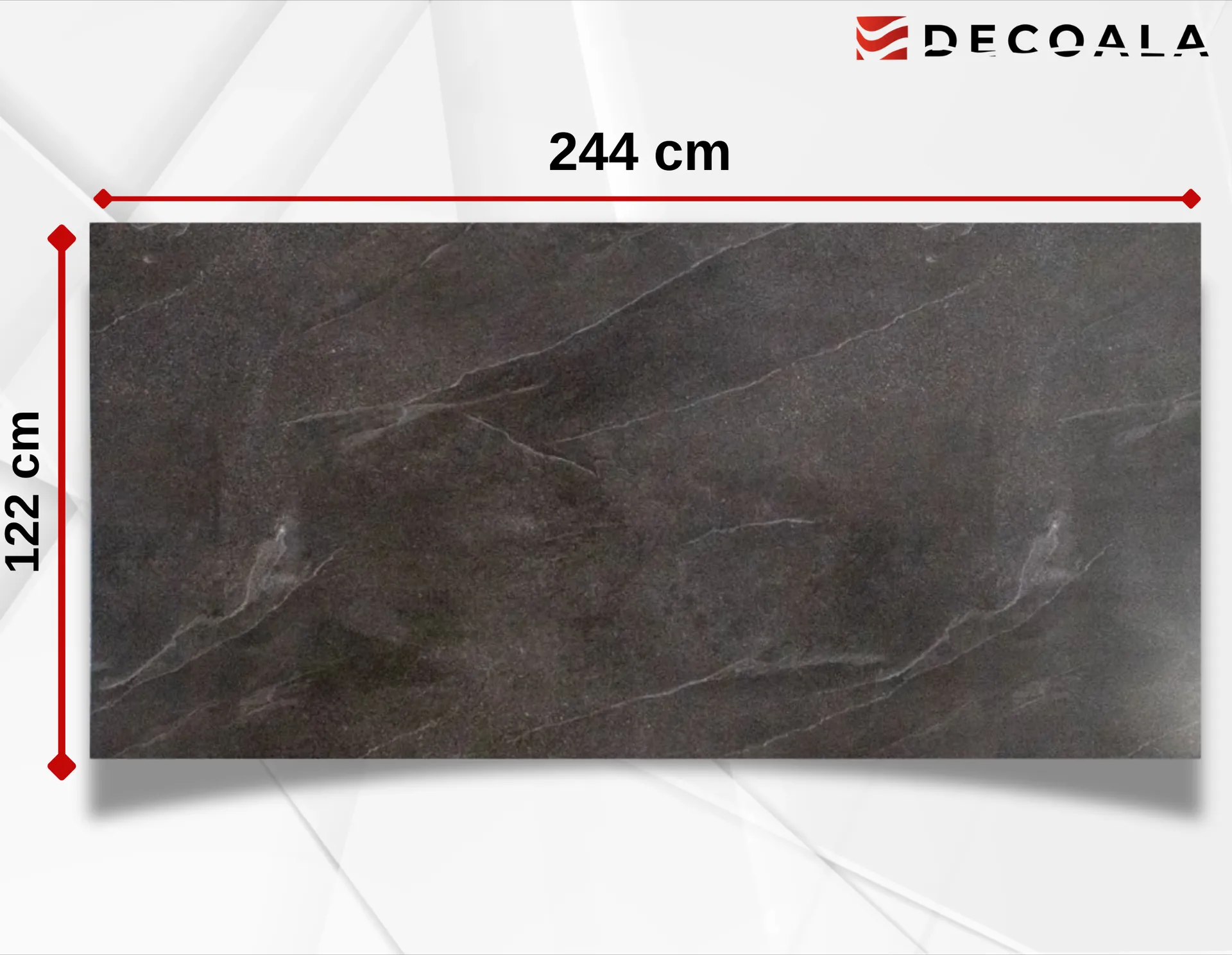 Matis Carbon PVC Duvar Paneli (DM-331) görseli 3