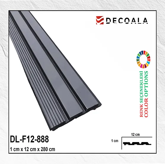 12 CM FİNE LAMBRİ görseli 4