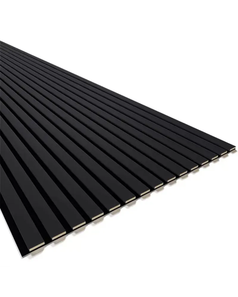 Woodipol Siyah 60*280 cm görseli 2