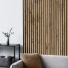 Woodipol Bozkır Kahve 100*280 cm görseli 3