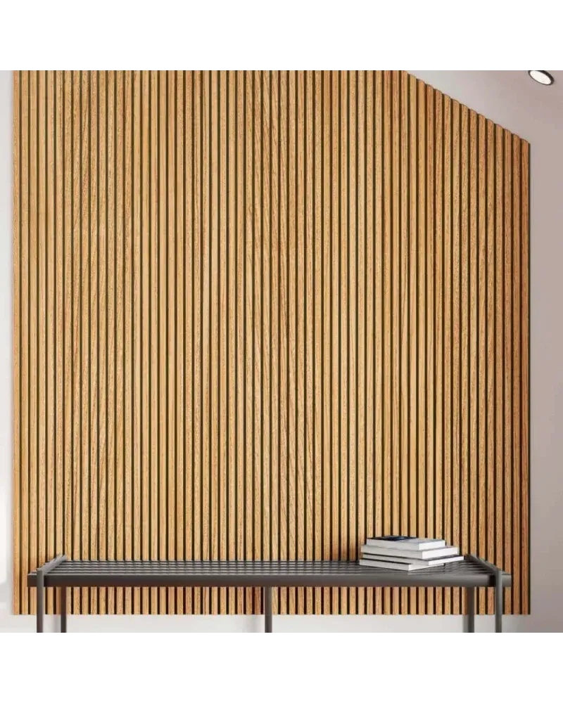Woodipol Amazon Teak 100*280 cm görseli 3