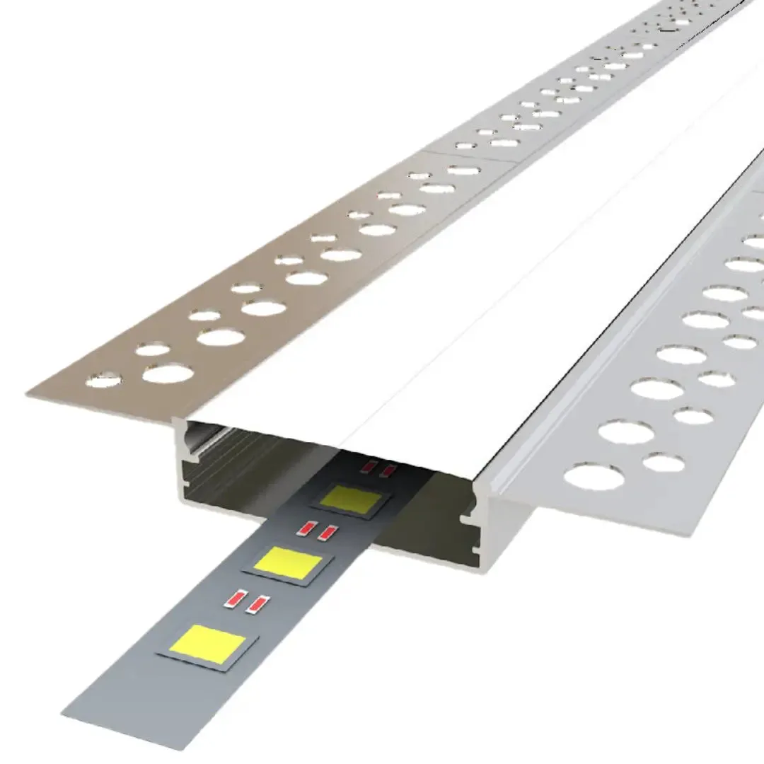 5CM Trimless LED Profili görseli 2