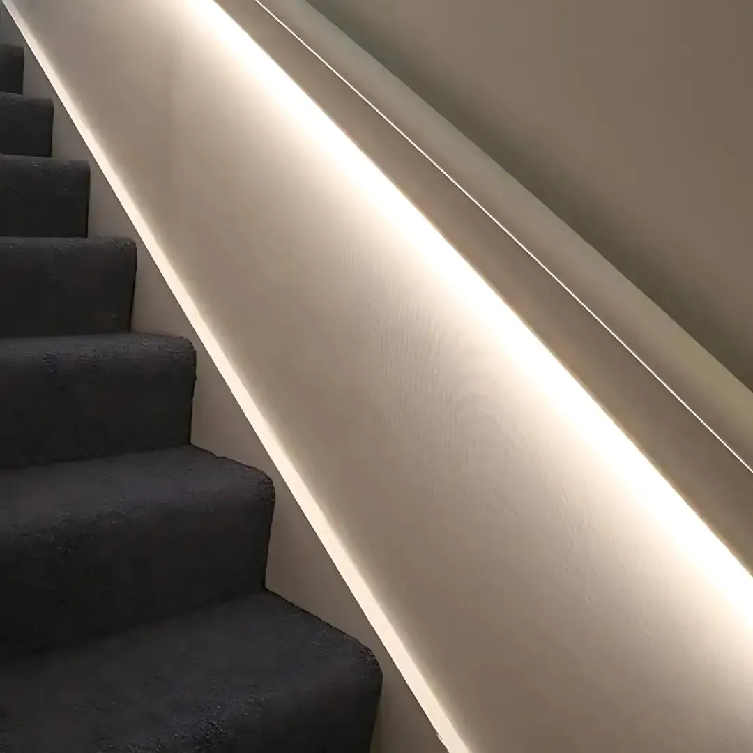 Köşe LED Profili görseli 4