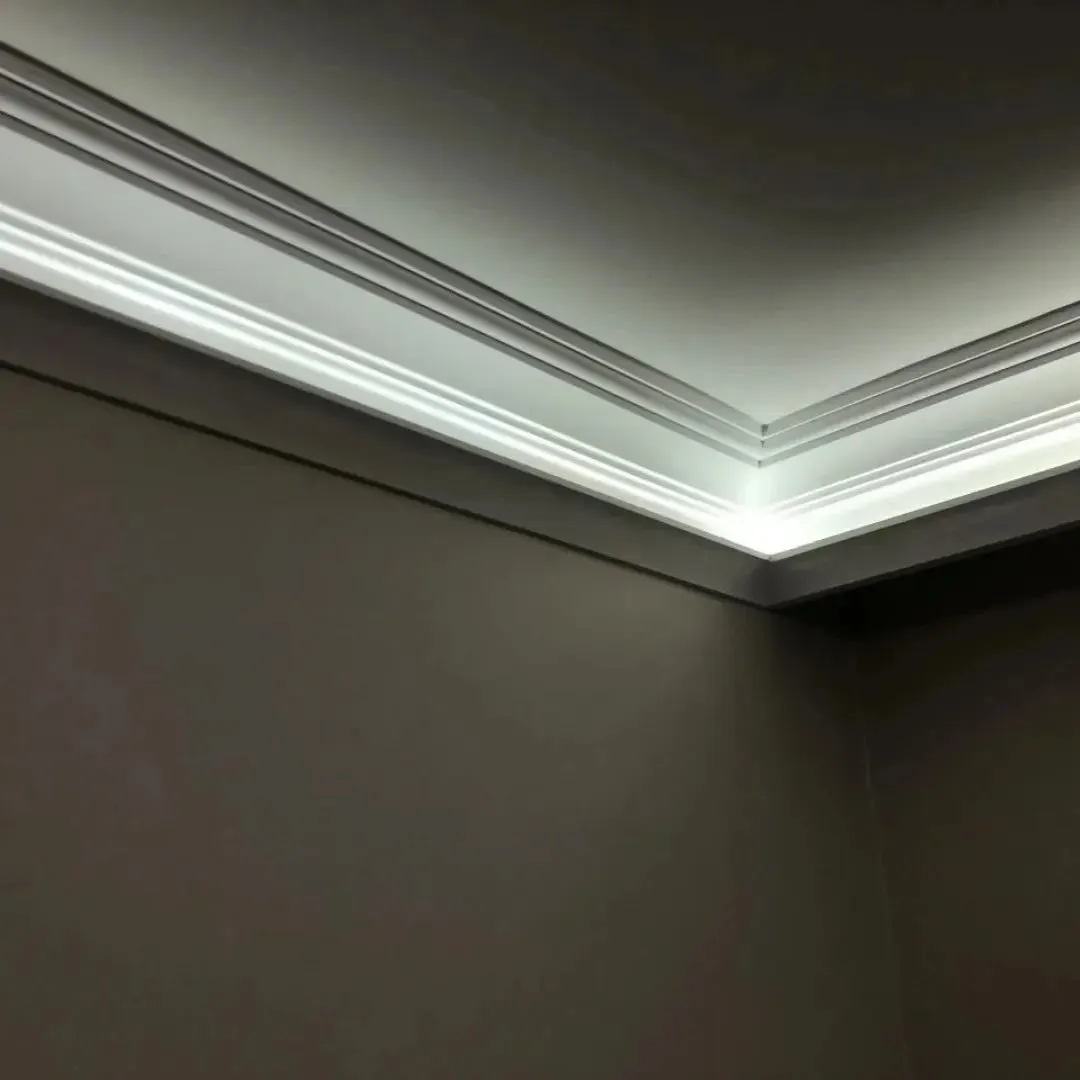 Kartonpiyer LED Profili görseli 4