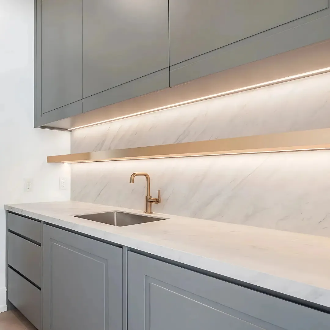 12X18 Kanal LED Profili görseli 4